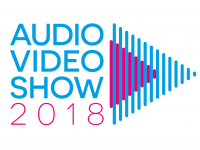 Audio Video Show 2018