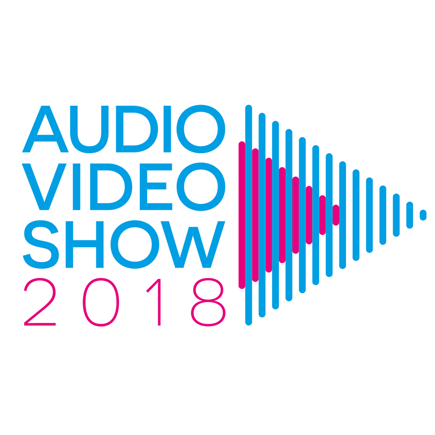 Audio Video Show 2018