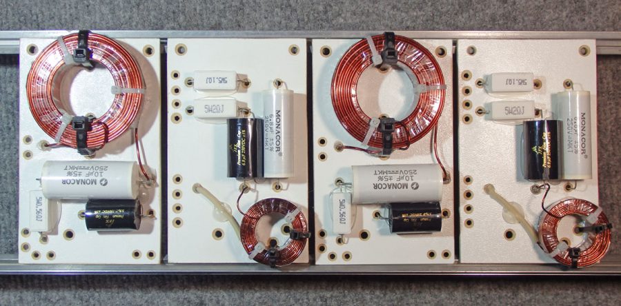 Upgrade ASW VARIUS MOD. I