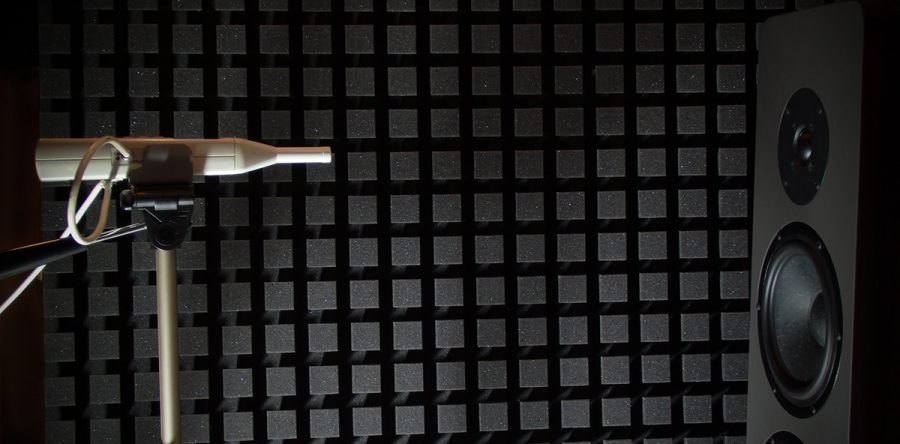 fine-tuning of speaker systems