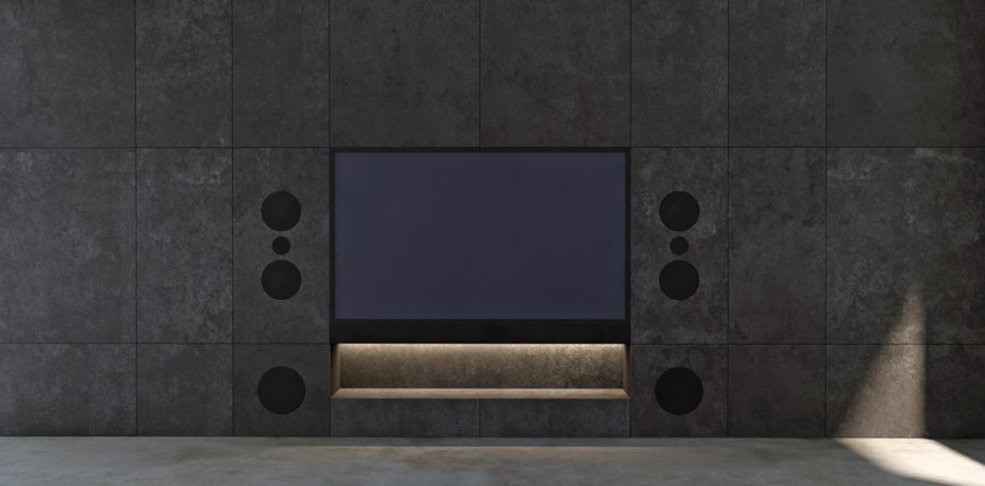 RS-Arch-II. Project, production