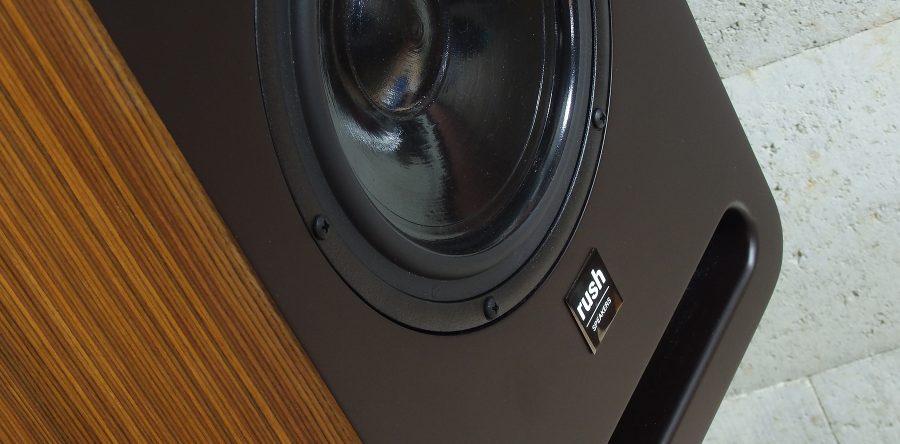 RS-MII. Project and production