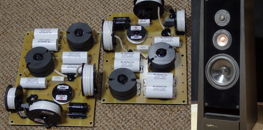 Upgrade Fine Arts model two