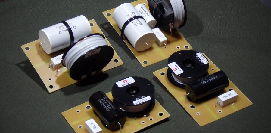 HECO Aurora 300 upgrade